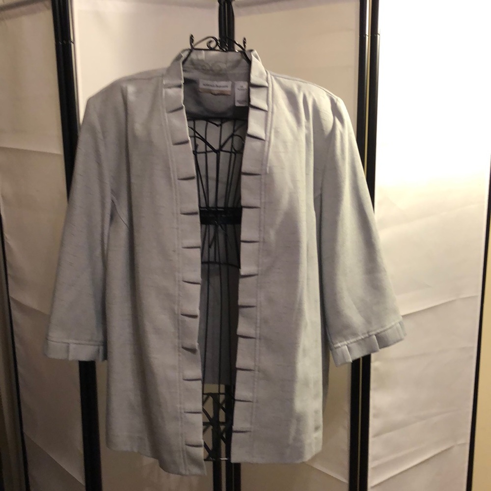 alfred dunner jacket